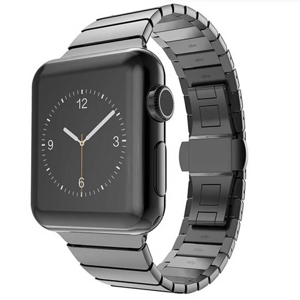 Apple Watch Ultra 49mm Kordon KRD-16 Seramik Strap Kayış ürün görseli 1