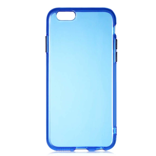 Apple iPhone 6 Kılıf Zore Bistro Kapak - Resim 5