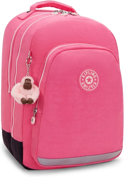 Kipling Class Room Kadın Sırt Çantası - Resim 4