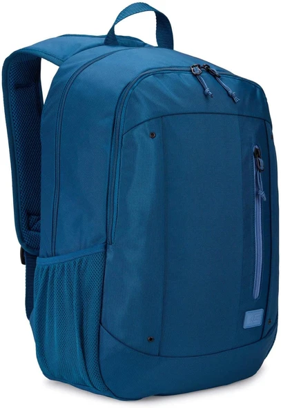 Case Logic Jaunt Recycled Sırt Çantası, 15.6 İnç Dark Teal ürün görseli 1