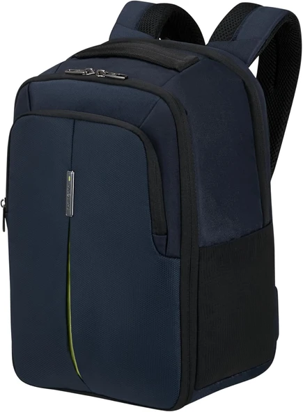 Samsonite Kr2-01-004 14.1" Guard It 3.0 Seyahat Notebook Sırt Çantası Lacivert ürün görseli 1