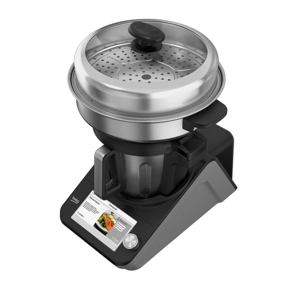 Beko SMC 8491 Akıllı Mutfak Robotu - Resim 4