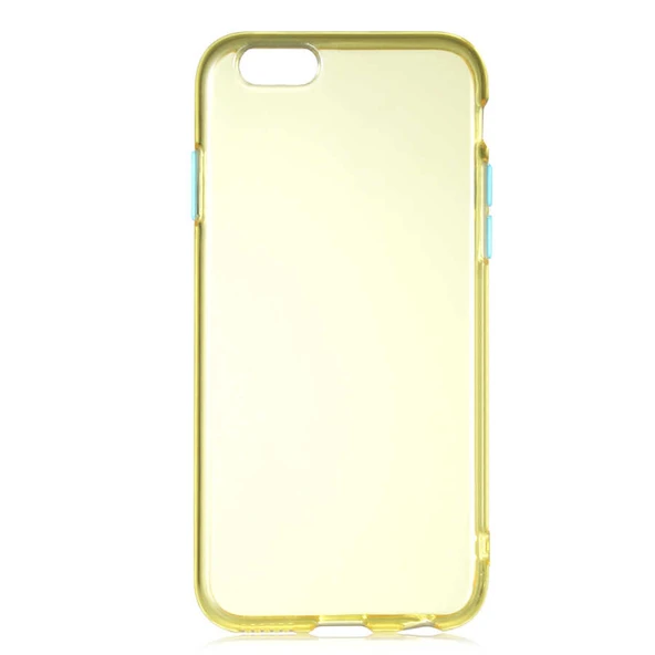 Apple iPhone 6 Kılıf Zore Bistro Kapak - Resim 7