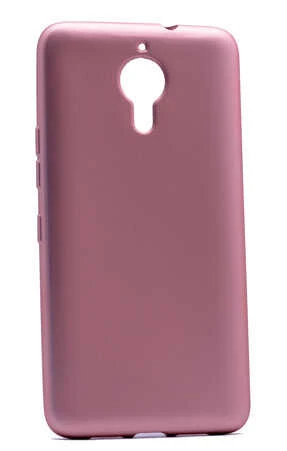 General Mobile 5 Plus Kılıf Zore Premier Silikon Kapak ürün görseli 1