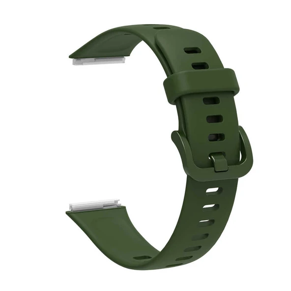 Huawei Band 7 KRD-71 Silikon Kordon - Resim 11
