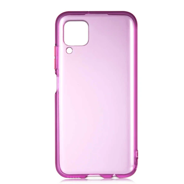 Huawei P40 Lite Kılıf Zore Bistro Kapak ürün görseli 1