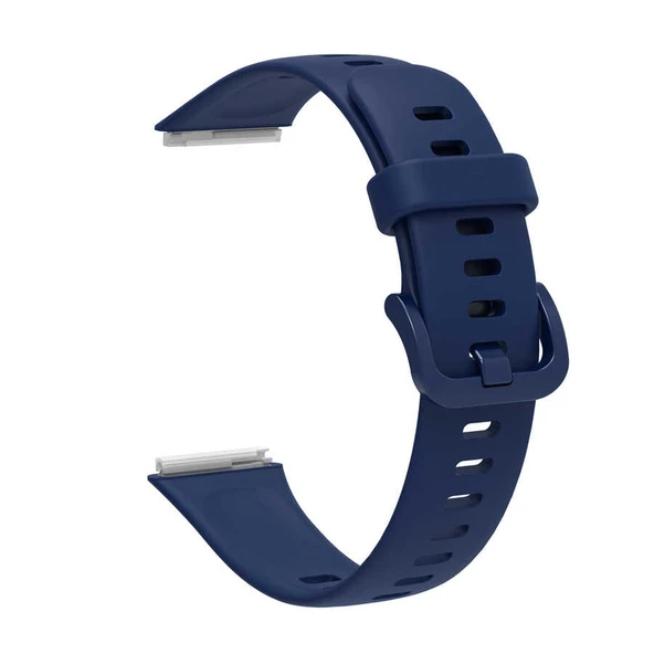 Huawei Band 7 KRD-71 Silikon Kordon - Resim 12