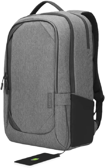 Lenovo Business Casual 17P Sırt Çantası ürün görseli 1