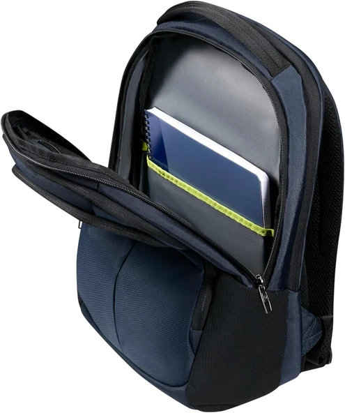 Samsonite Guardit 3.0 - Slim Evrak Çantası - Resim 5