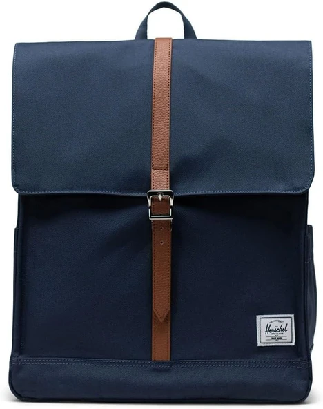 Herschel Şehir Sırt Çantası - Resim 4