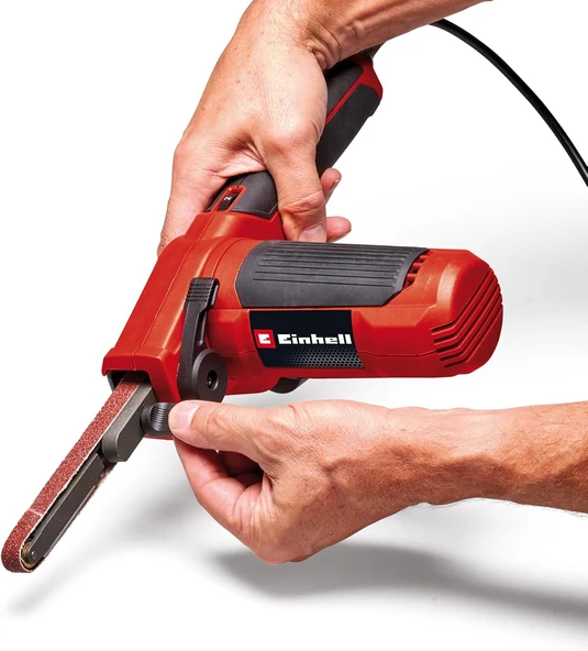 Einhell Tc-Bf 500 E, Bant Eğe - 4461020 - Resim 4