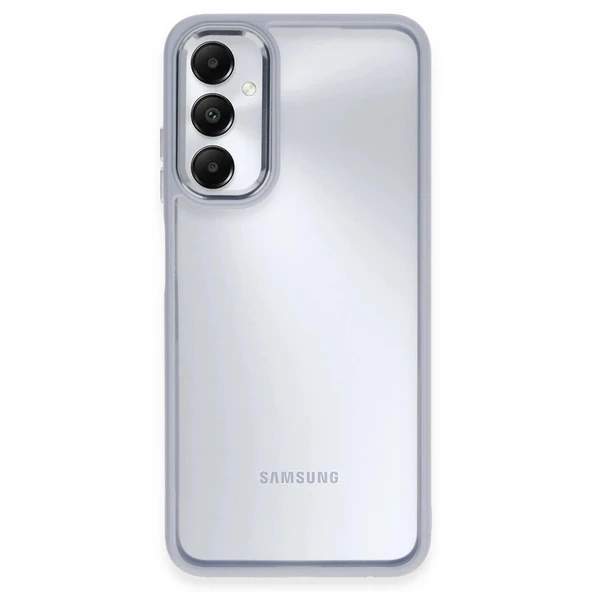 Samsung Galaxy A05s Kılıf Power Silikon - Sierra Blue ürün görseli 1