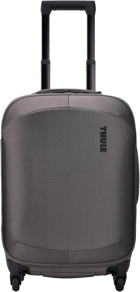 Thule Subterra 2 Carry-On, 4 Tekerlek,55Cm, V.Gray - Resim 2