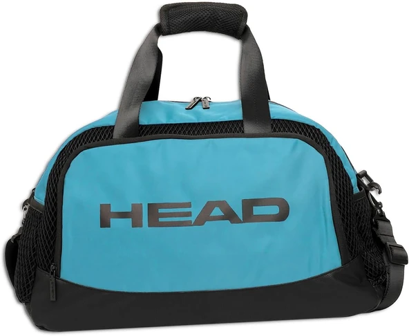 Head Seyahat Çantası Seyahat Çantası Üniseks Yetişkin ürün görseli 1