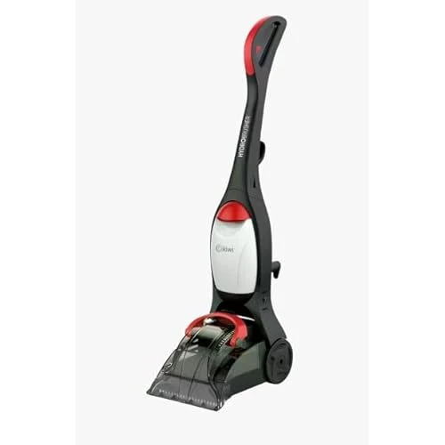 Kiwi Kcc-4370 Dikey Halı Ve Koltuk Yıkama Leke Çıkartma Makinesi Kırmızı ürün görseli 1