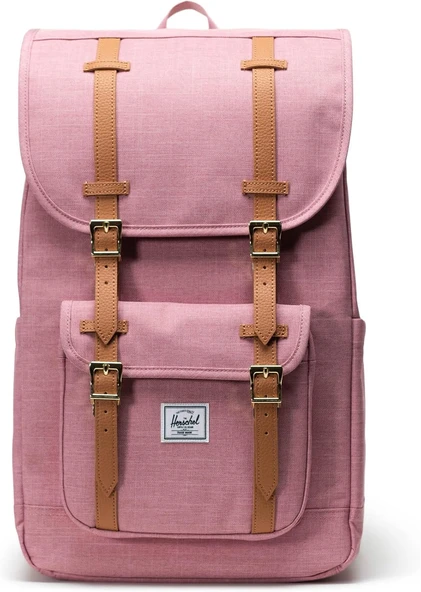 Herschel Little America™ Backpack 11390-06570-Os Lilas Crosshatch Std ürün görseli 1