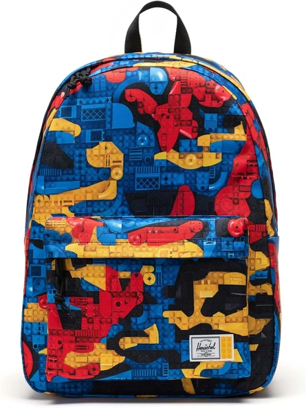 Herschel X Lego Classic Xl Sırt Çantası ürün görseli 1