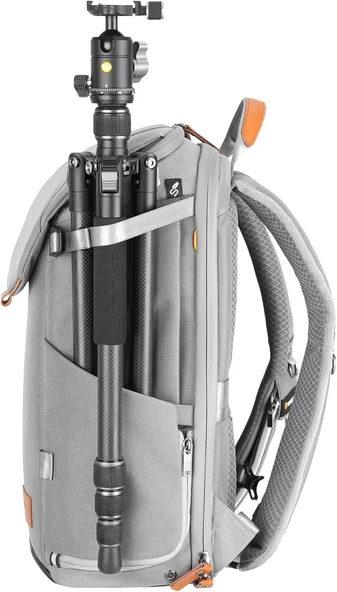 Vanguard Veo City B46 - Gri - Resim 6
