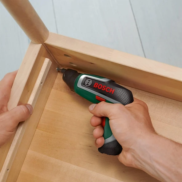 Bosch Home And Garden Ixo Eksantrik Adaptörü - Resim 4
