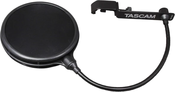 Tascam Tm-Ag1 Mikrofon Pop Filtresi ürün görseli 1