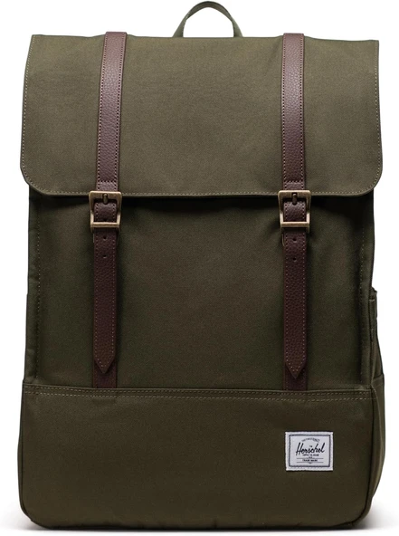 Herschel Supply Co. Survey Backpack Ivy Green One Size ürün görseli 1