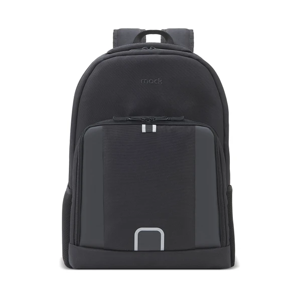 MACK MCE-1211 14.1 LUNA Eco Notebook Sırt Çantası Siyah ürün görseli 1