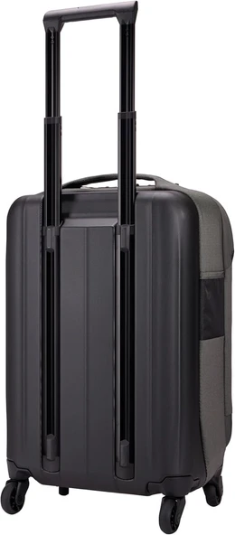 Thule Subterra 2 Carry-On, 4 Tekerlek,55Cm, V.Gray - Resim 4