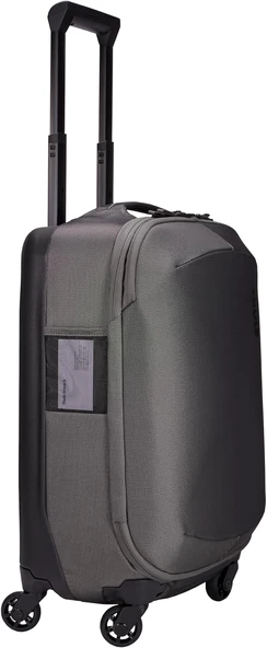 Thule Subterra 2 Carry-On, 4 Tekerlek,55Cm, V.Gray - Resim 3