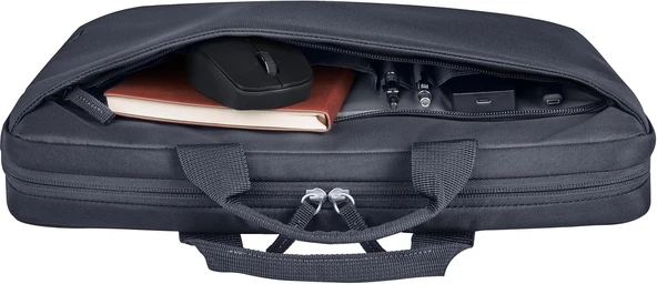 Hp Everyday 14 Laptop Çantasi Odyssey Gray A08Kgaa ürün görseli 1