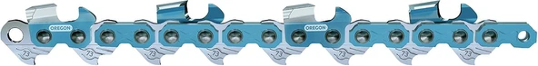 Oregon 73Exl060G Powercut Tam Keski, 3/8" Hatve Testere Zinciri. 147,32 Cm Ölçü, 60 Tahrik Bağlantıs ürün görseli 1