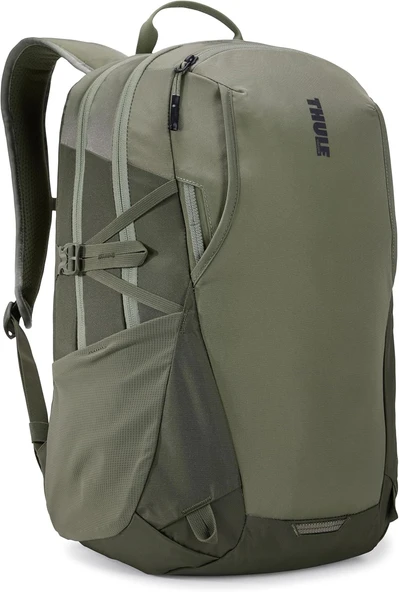 Thule Enroute 23L Notebook Sırt Çantası Soft Green/Quie ürün görseli 1