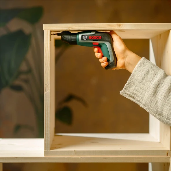 Bosch Home And Garden Ixo Eksantrik Adaptörü - Resim 2