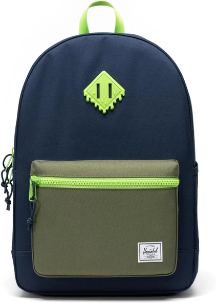 Herschel Heritage Youth Backpack Çocuk Okul Sırt Çantaları Unisex-Yetişkin ürün görseli 1
