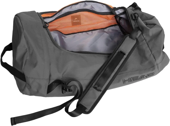Head Day Duffle Sırt Çantası - Resim 5