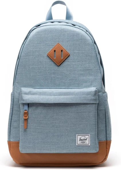 Herschel Heritage 15"/16" Inc Uyumlu Sirt Çantasi Mavi ürün görseli 1