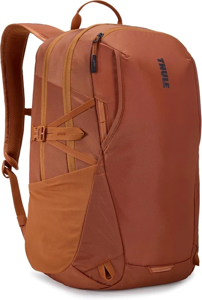 Thule Enroute 23L Notebook Sırt Çantası Natural Orange ürün görseli 1
