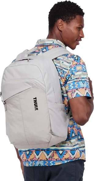 Thule Indago Sırt Çantası, 23L, Soft Sand - Resim 5