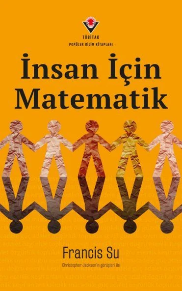 İnsan İçin Matematik ürün görseli 1