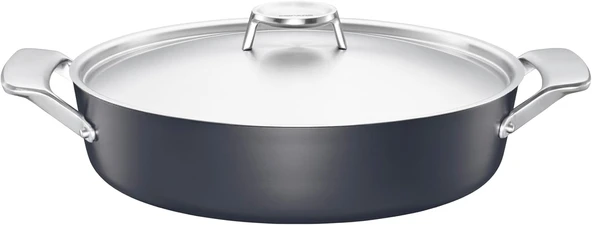Fiskars Taiten Pilav Tenceresi 28 Cm ürün görseli 1