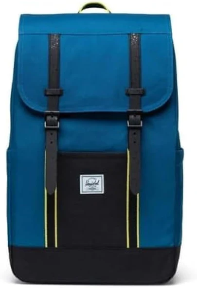 Herschel Retreat™ Backpack Sırt Çantası Unisex Yetişkin ürün görseli 1