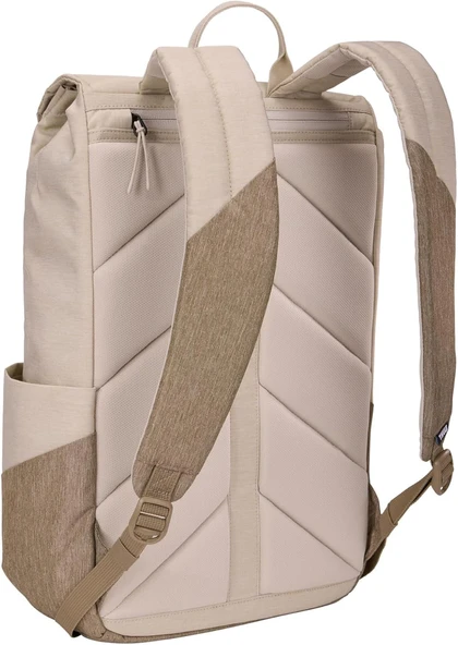 Thule Lithos Notebook Sırt Çantası 16L,Pelican - Resim 7