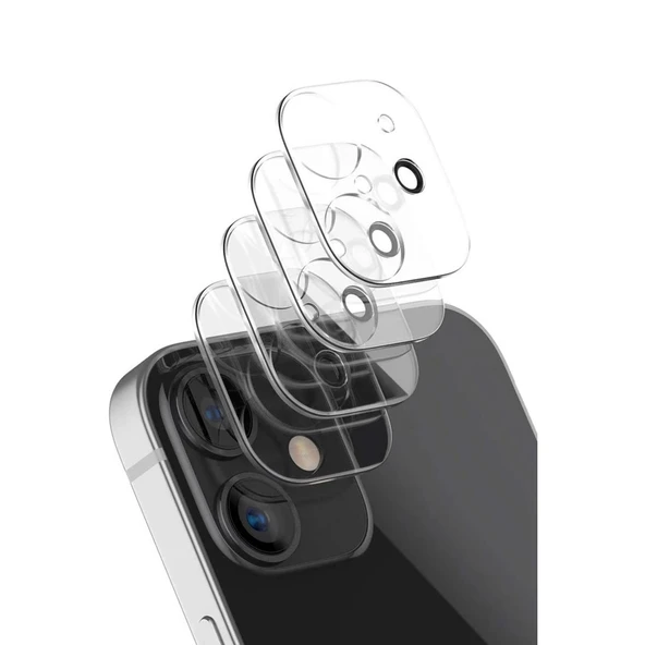 Samsung Galaxy A55 5g Kamera Lens Koruma Cam ürün görseli 1