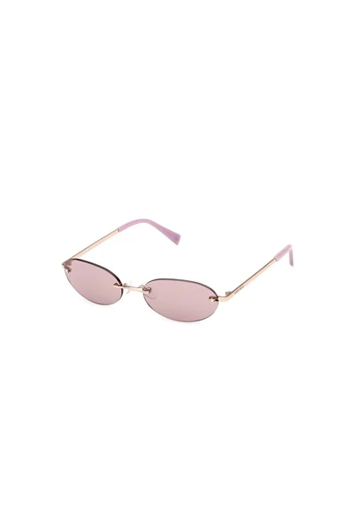 Guess Kadın Metal Pembe  Güneş Gözlük 01.79.0000628S ürün görseli 1