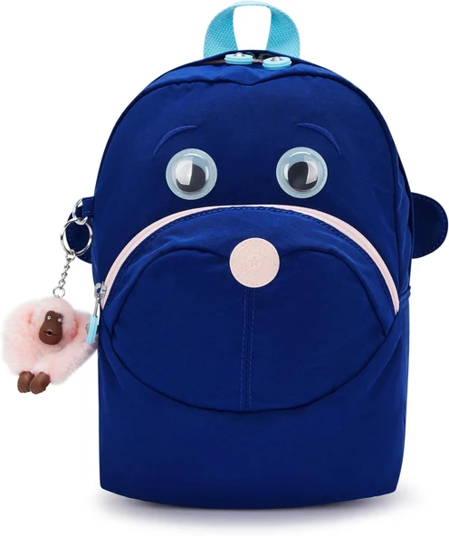 Kipling Hızlı, Ergonomik Çocuk Sırt Çantası, 28 Cm, 7 L ürün görseli 1