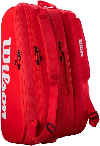 Wilson Yetişkin Tenis Çantası - Resim 2