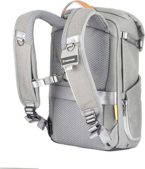 Vanguard Veo City B46 - Gri - Resim 2