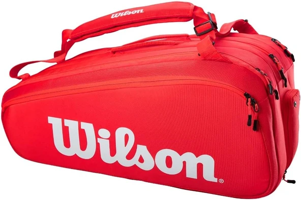 Wilson Yetişkin Tenis Çantası ürün görseli 1