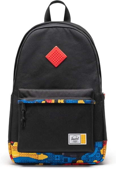 Herschel X Lego Heritage Sırt Çantası ürün görseli 1