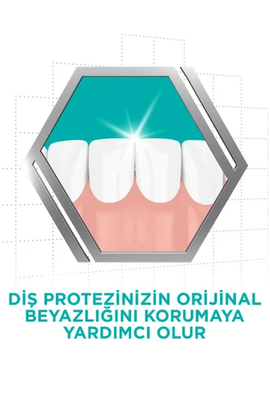 Corega 3 Dakikada Temizleyici 30 Tablet 5'li - Resim 4