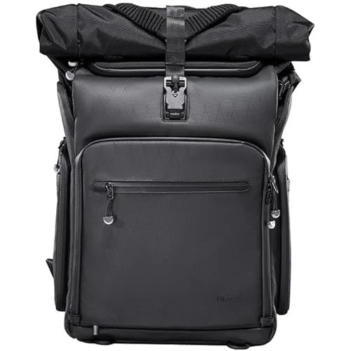 Ulanzi Bt01 Business Travel Backpack B001 ürün görseli 1